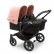 Bugaboo Donkey5 Twin - Количка за близнаци